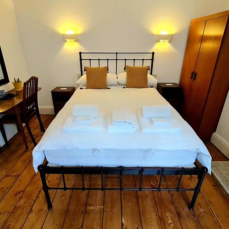Newberry Wood Guesthouse Ilfracombe Εξωτερικό φωτογραφία