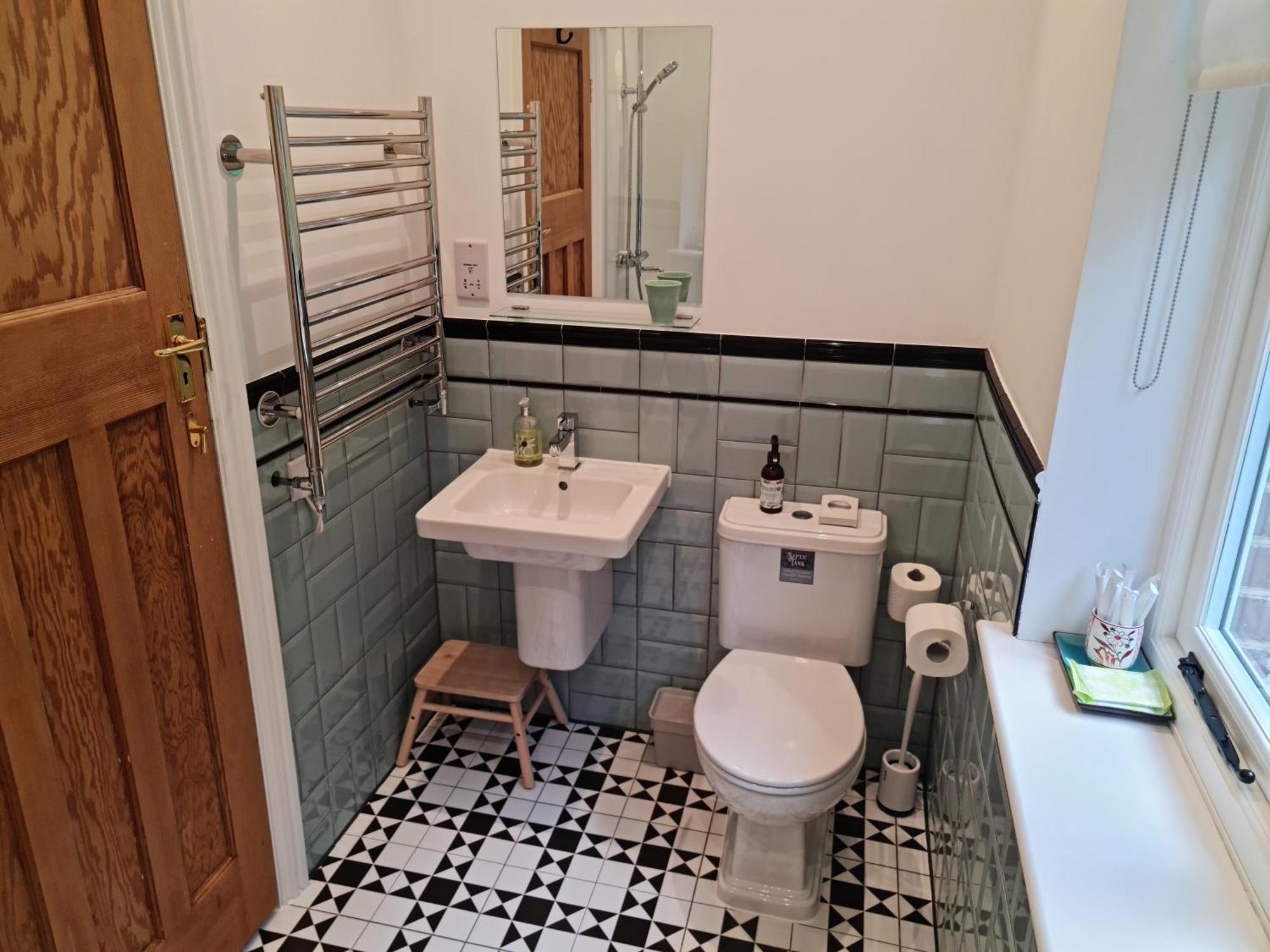 Newberry Wood Guesthouse Ilfracombe Δωμάτιο φωτογραφία