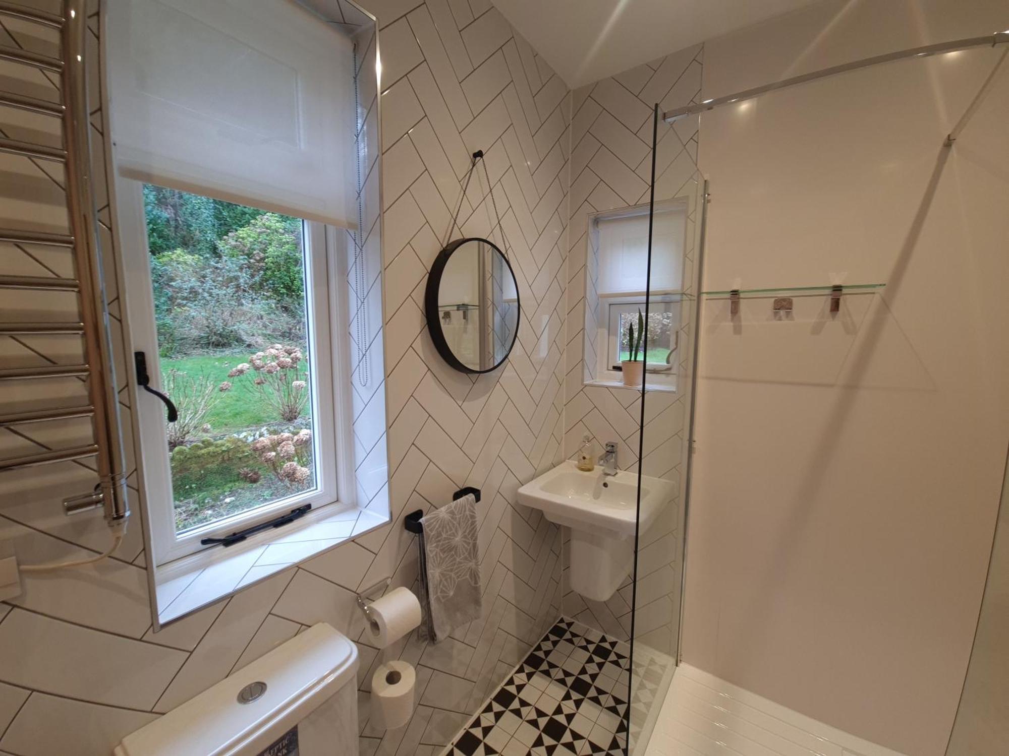 Newberry Wood Guesthouse Ilfracombe Δωμάτιο φωτογραφία