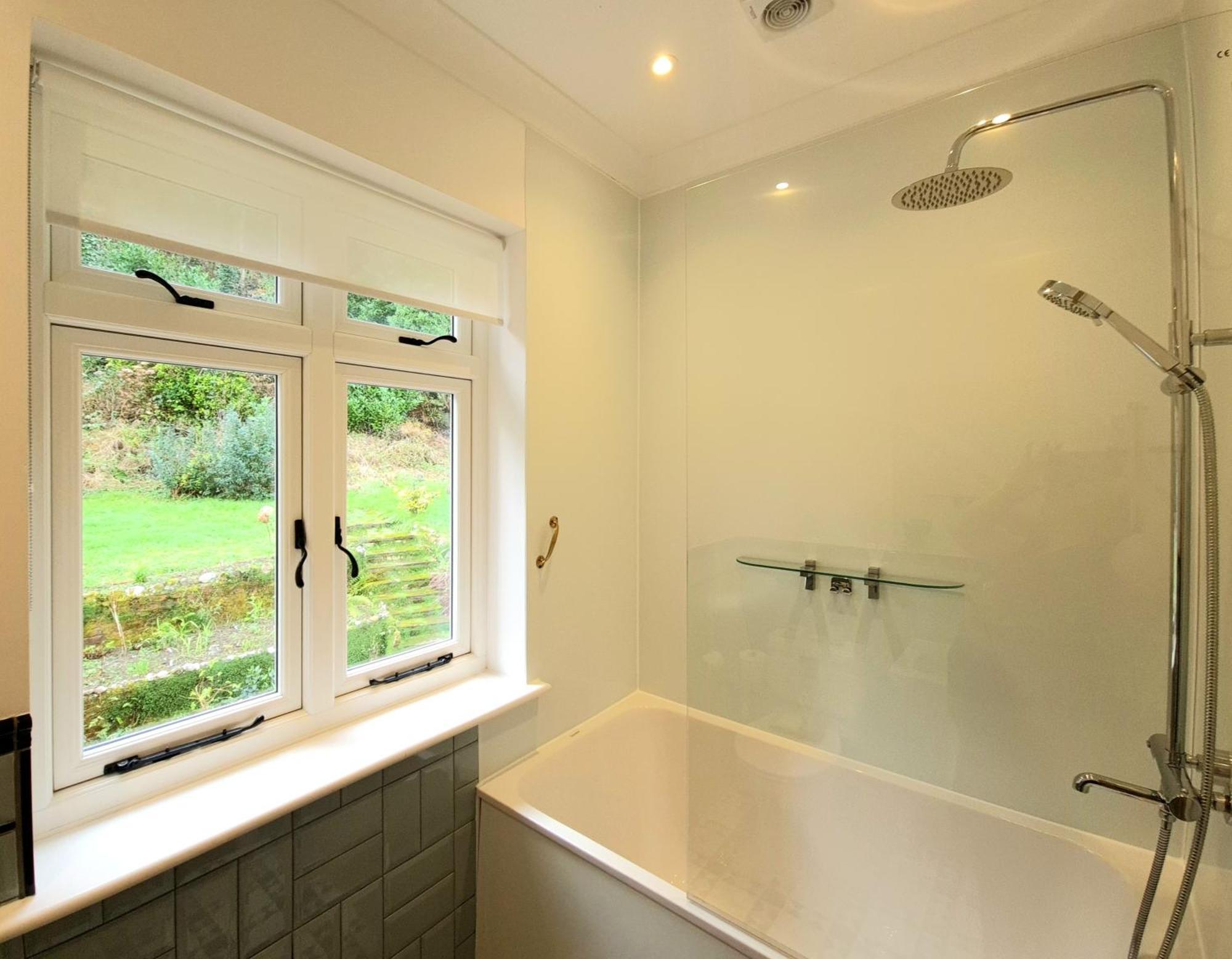 Newberry Wood Guesthouse Ilfracombe Δωμάτιο φωτογραφία