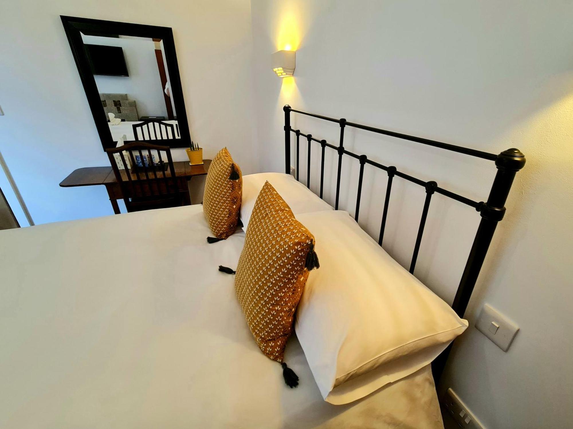 Newberry Wood Guesthouse Ilfracombe Εξωτερικό φωτογραφία