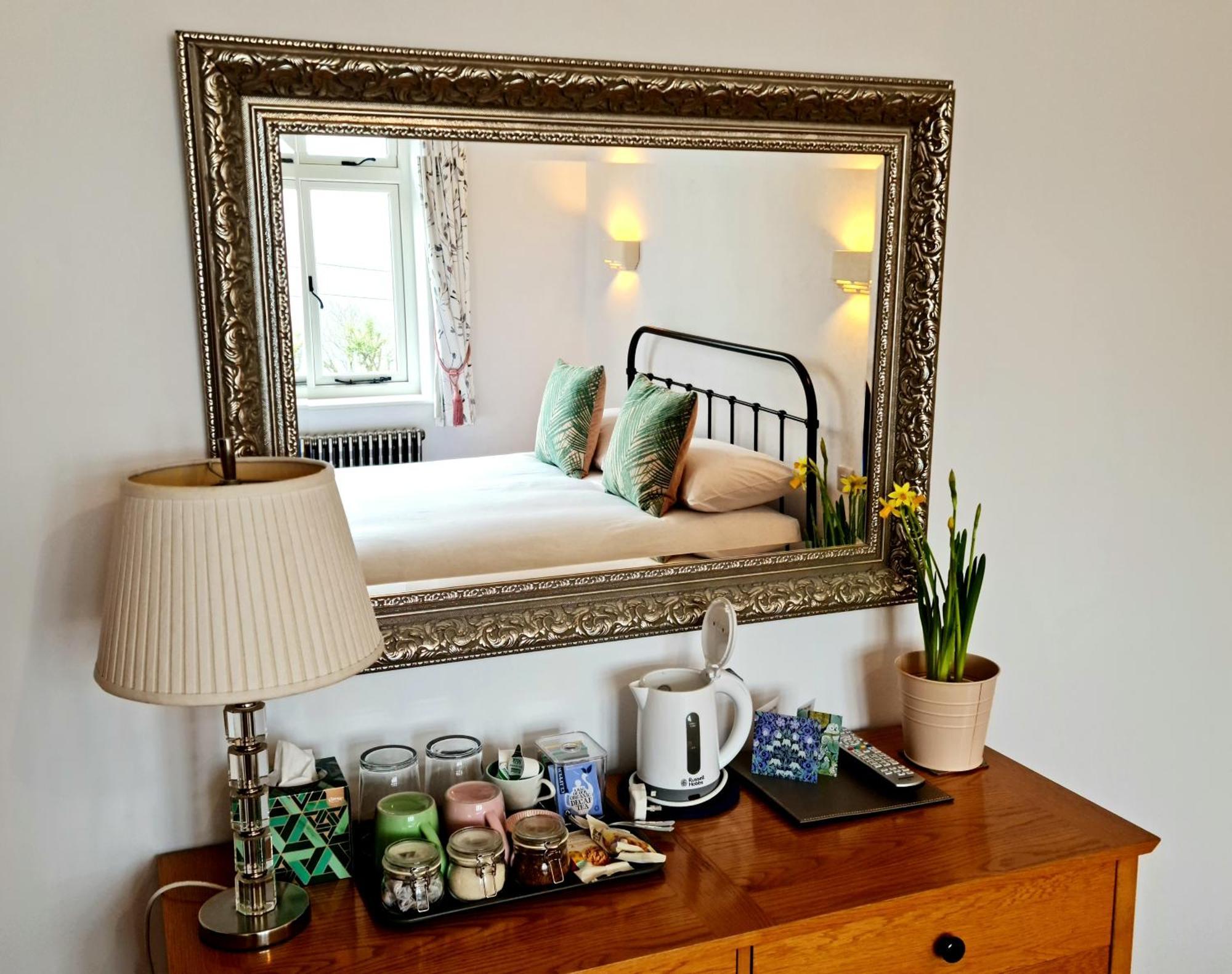 Newberry Wood Guesthouse Ilfracombe Εξωτερικό φωτογραφία