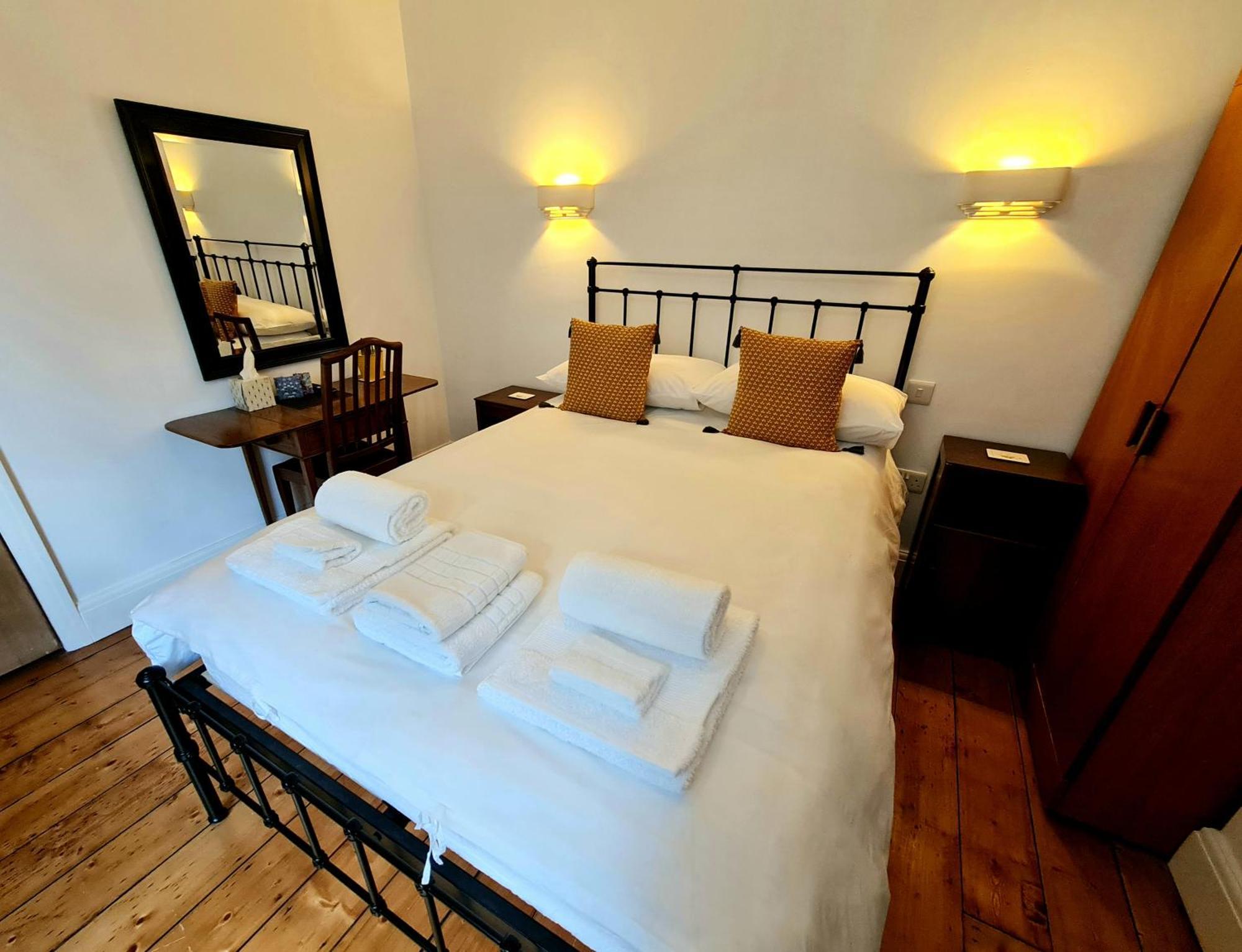 Newberry Wood Guesthouse Ilfracombe Εξωτερικό φωτογραφία
