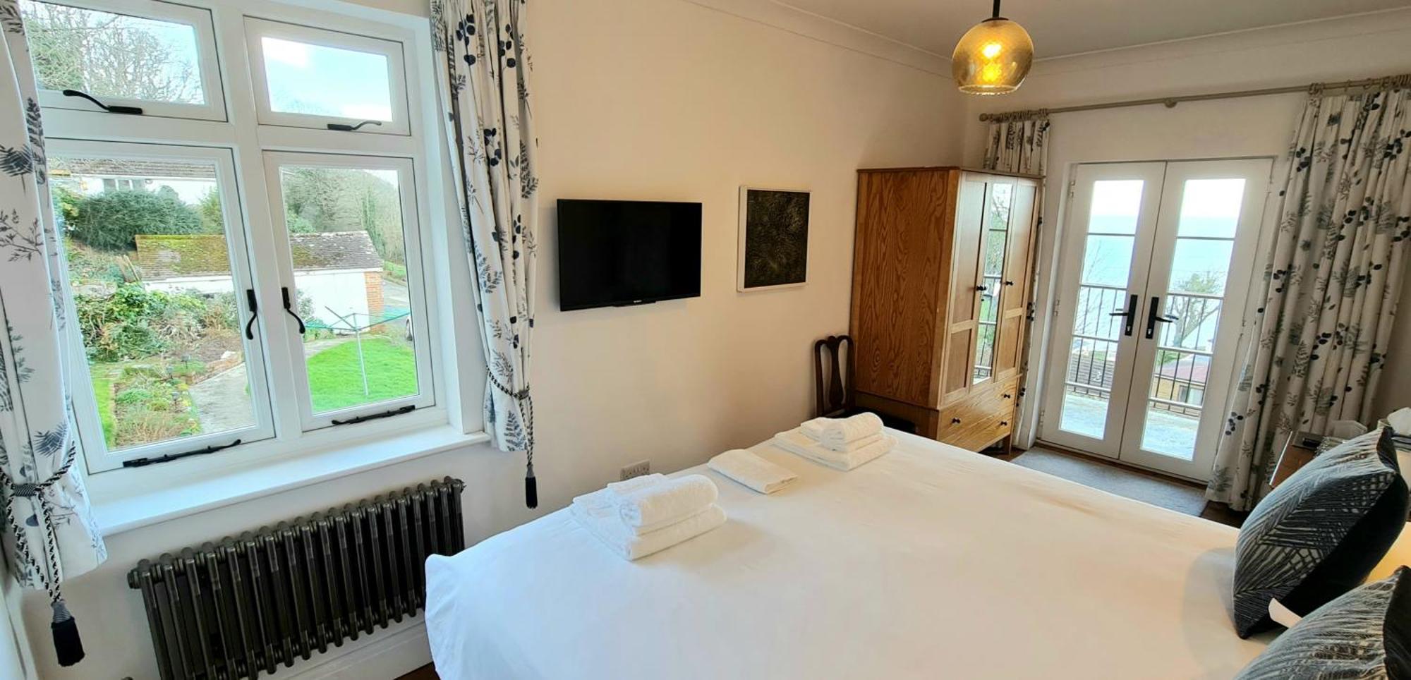 Newberry Wood Guesthouse Ilfracombe Εξωτερικό φωτογραφία