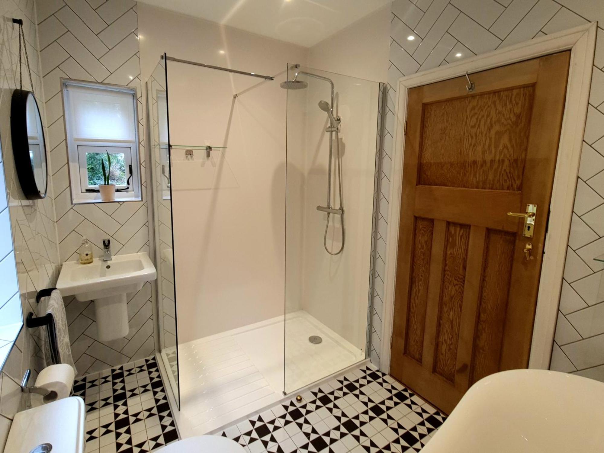 Newberry Wood Guesthouse Ilfracombe Εξωτερικό φωτογραφία